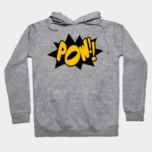 POW!! Hoodie